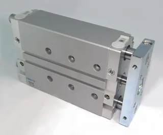 Festo DFM-40-100-B-PPV-A-KF