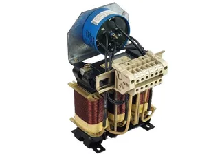 Siemens 4EP3803-2SD — Line/Load Reactors