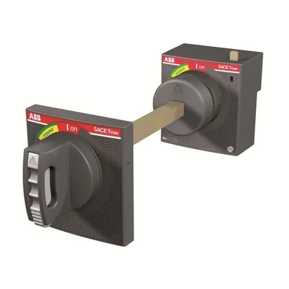 ABB KXTCRHEBFP — Circuit Breaker Accessories (image 2)