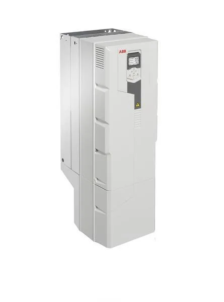 ABB ACS580-01-240A-4 — AC Drives (VFD) (image 2)