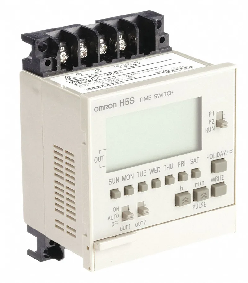 Omron H5S-WFB2