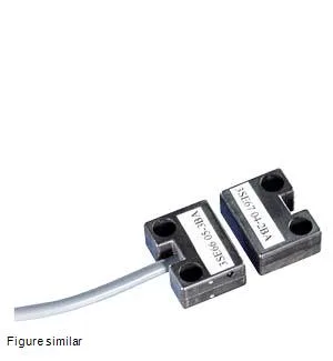 Siemens 3SE6605-3BA03 — Limit Switches