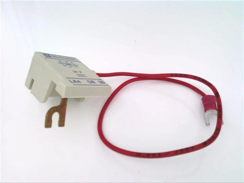 Schneider Electric LA4DB3B (image 4)