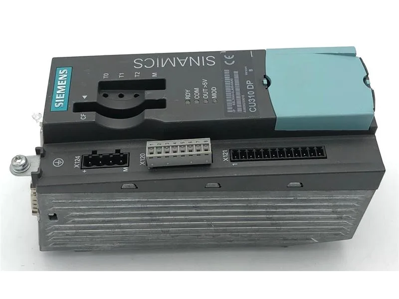 Siemens 6SL3040-0LA00-0AA0 — AC Drives (VFD) (image 3)