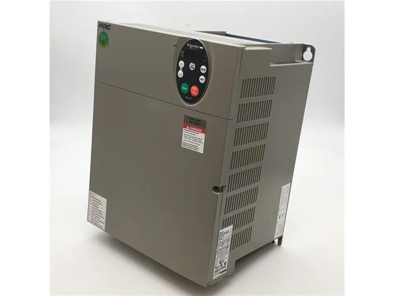 Schneider Electric ATV21HD15N4 — AC Drive (VFD) 480V (image 3)