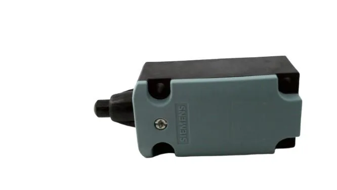Siemens 3SE5132-0LC03 — Limit Switches (image 5)