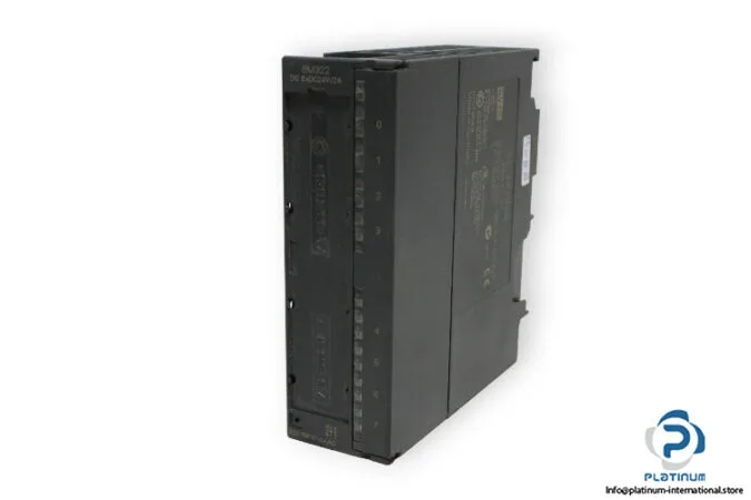 Siemens 6ES7322-1BF01-0AA0 — Digital Output Modules (image 2)