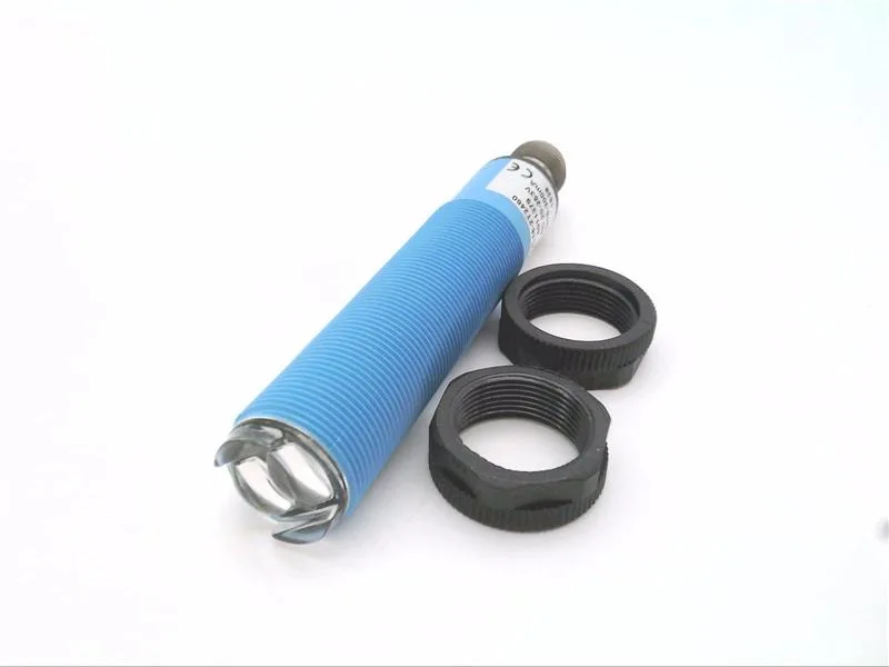SICK VL18-2T2460 — Photoelectric Sensors (image 3)