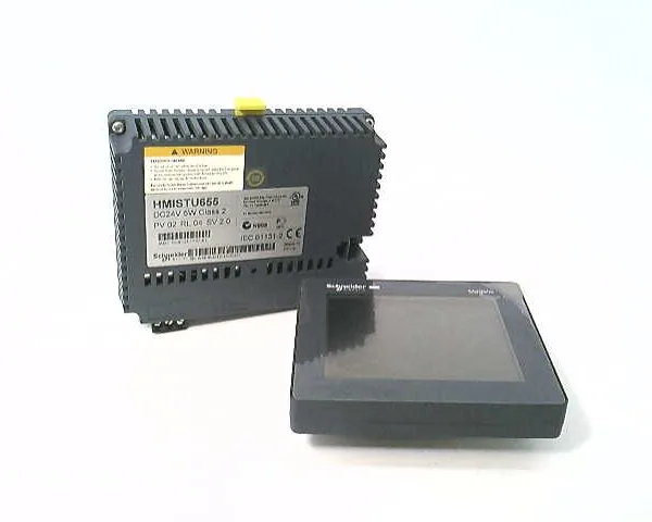 Schneider Electric HMISTU655 (image 6)