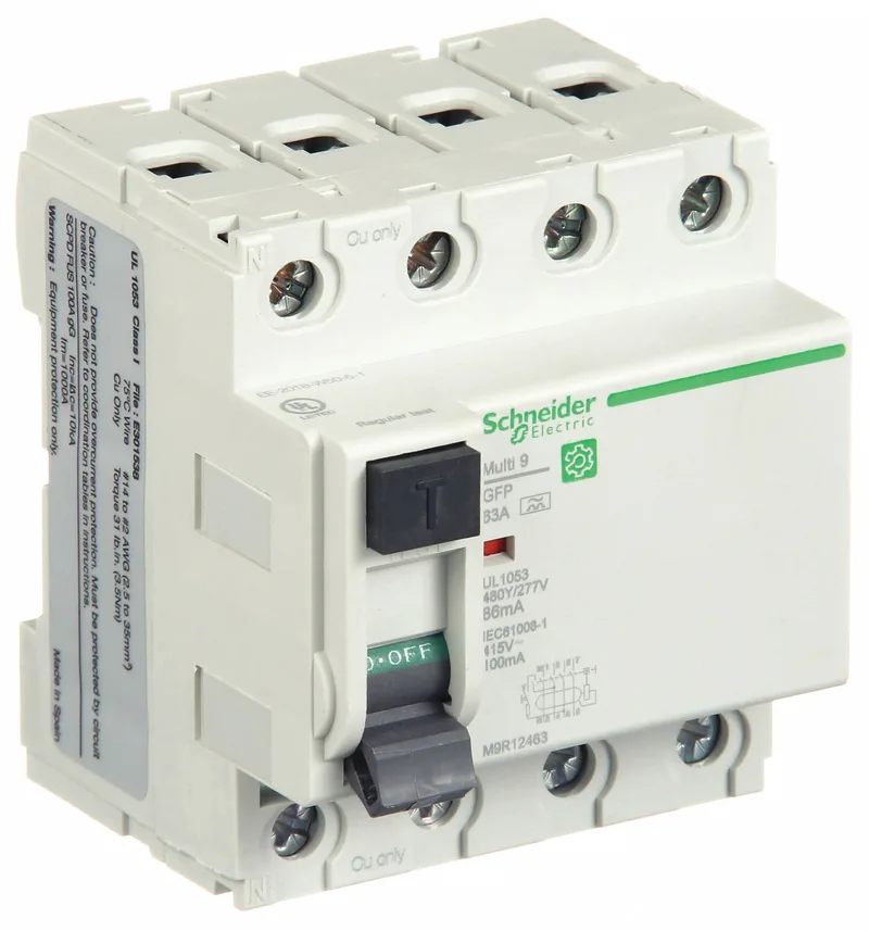 Schneider Electric M9R12463 (image 3)