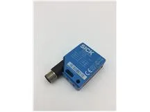 SICK WT12-2N430 — Photoelectric Sensors