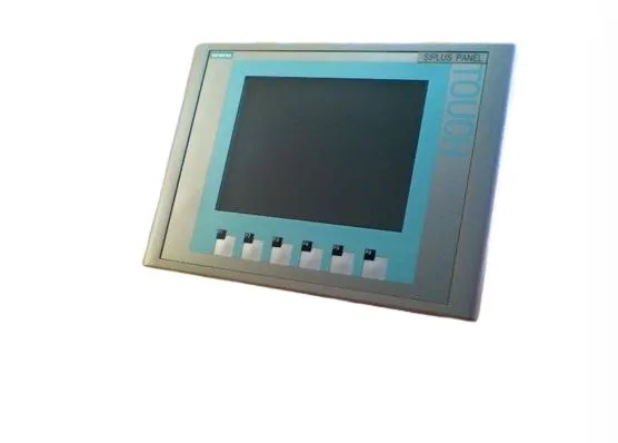 Siemens 6AG1647-0AD11-2AX0 — HMI Operator Interfaces (image 2)