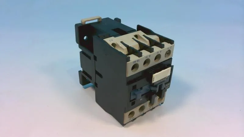 Schneider Electric LC1D2510K7 — Contactors (image 3)