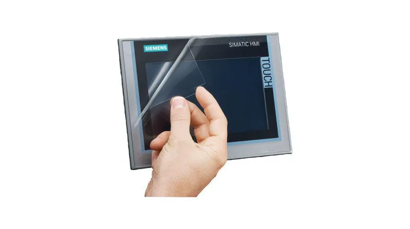 Siemens 6AV6645-7AB15-0AS0 — HMI Operator Interfaces (image 4)