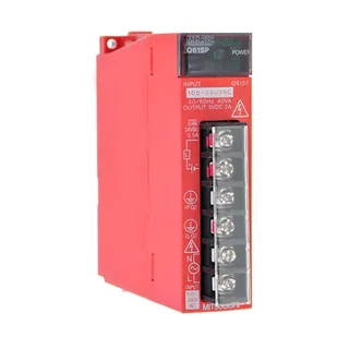 Mitsubishi Electric Q61SP — PLCs (Programmable Logic Controllers)
