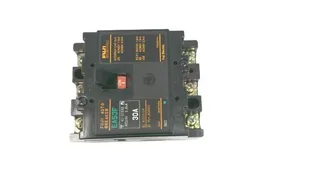 Fuji Electric EA53F-30A — Molded Case Circuit Breakers (MCCB) (image 4)