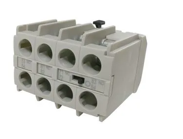 Fuji Electric SZ1KA22 — Contactors