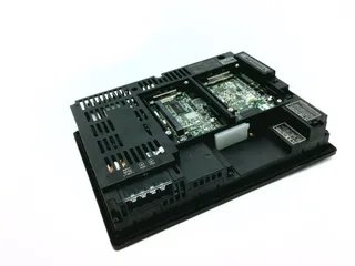 Mitsubishi Electric GT1562VNBD — HMI Operator Interfaces (image 2)