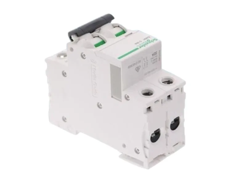 Schneider Electric A9F44263 (image 2)