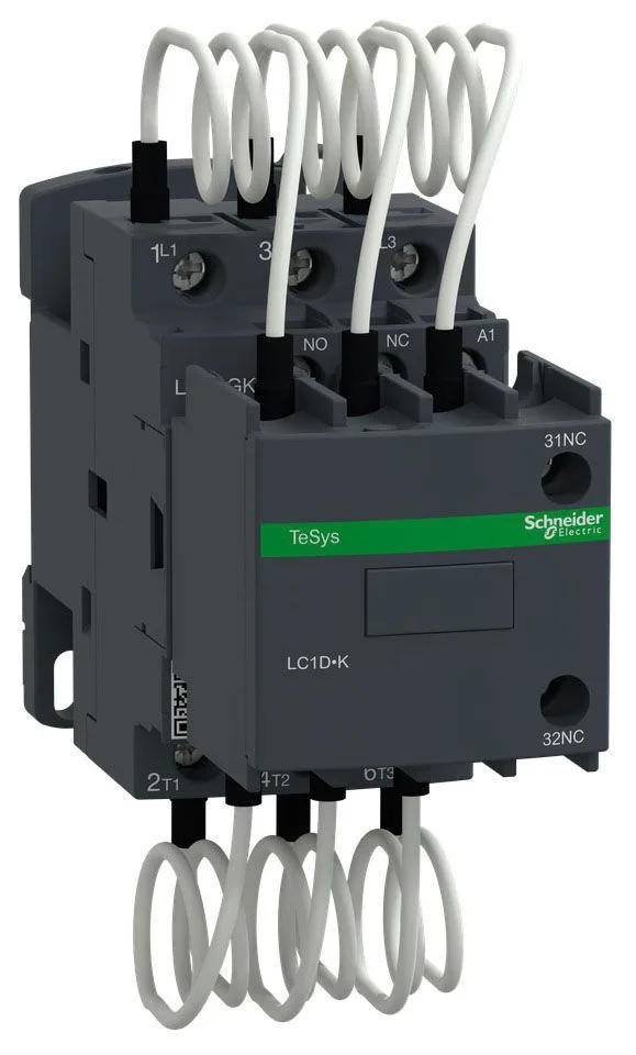 Schneider Electric LC1DGKF7