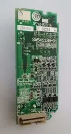 Fuji Electric OPC-G1-DI — AC Drives (VFD) (image 5)