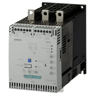 Siemens 3RW4056-6BB44