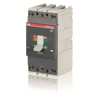 ABB T4H250DW — Molded Case Circuit Breakers (MCCB) (image 3)