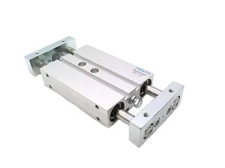 Festo DPZJ-20-25-P-A-S2