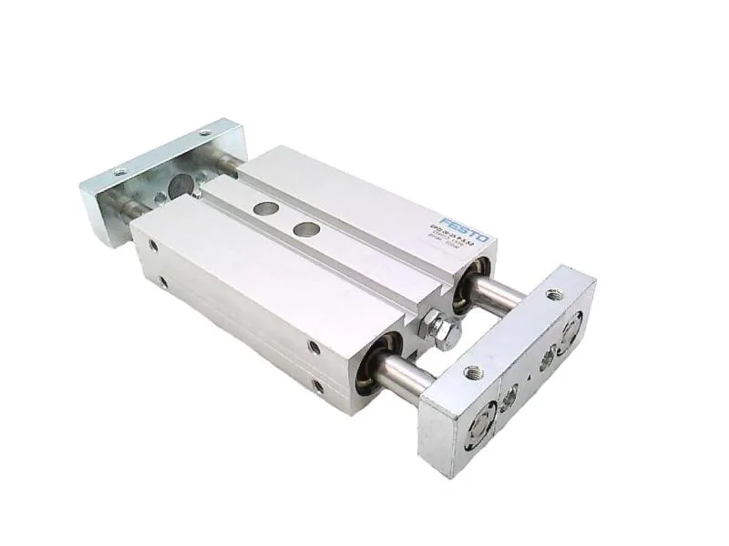 Festo DPZJ-20-25-P-A-S2 — Pneumatic Cylinders & Actuators