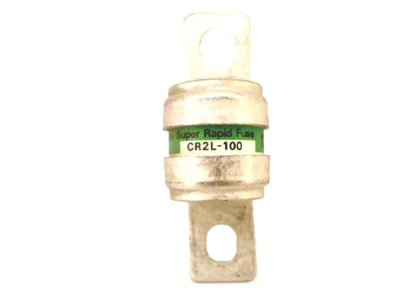Fuji Electric CR2L-100 — Fuses & Fuse Holders (image 2)