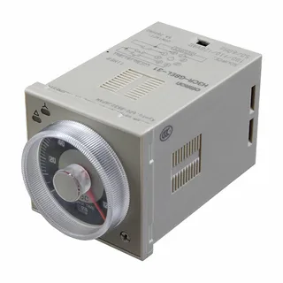 Omron H3CR-G8EL-31 AC100-120