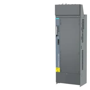 Siemens 6SL3220-1YE58-1CB0 — AC Drives (VFD)