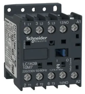 Schneider Electric NQM324L6C (image 2)