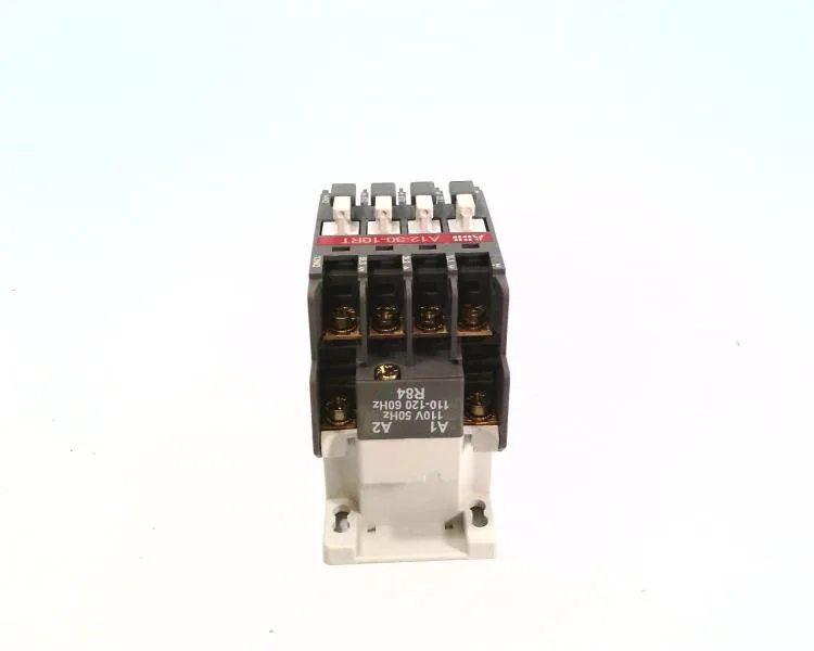 ABB A123010RT-84 — Contactors (image 3)