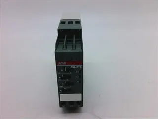 ABB 1SVR430794R3300 — General Purpose Relays (image 2)