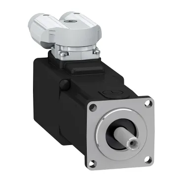 Schneider Electric SH30401P07F2100 — Servo Motors with Brake