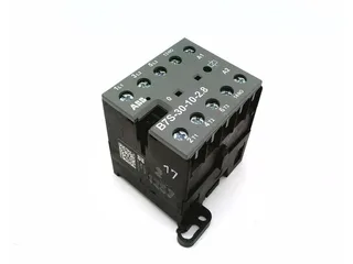 ABB B7S-30-10-2.8-72 — Contactors (image 3)