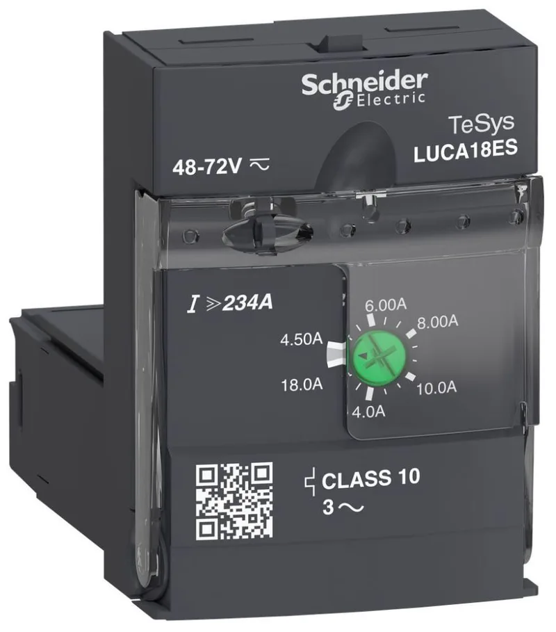 Schneider Electric LUCA18ES