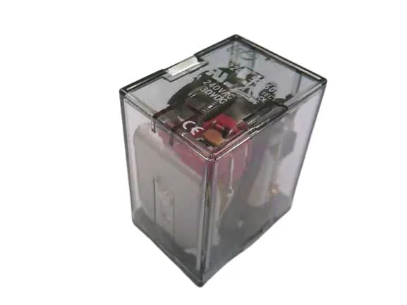 Fuji Electric HH54PW-L AC200V — General Purpose Relays (image 3)