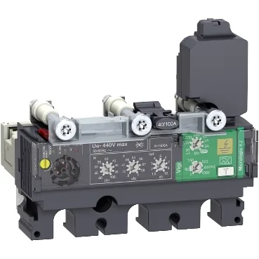 Schneider Electric LV433801