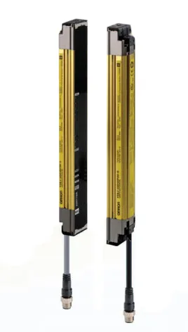 Omron F3SJ-A0545P20