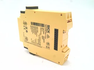 SICK UE410-MU4T50 — Safety Light Curtains (image 2)