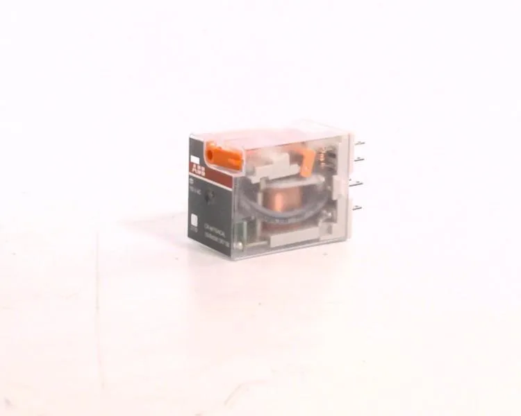 ABB CR-M110AC4L — General Purpose Relays