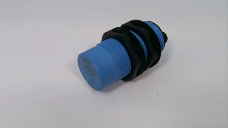 SICK CM30-25NNP-EC1 — Proximity Sensors (image 4)
