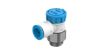 Festo VFOE-LE-T-G38-Q10-P20