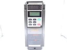 Fuji Electric FRN0.75G9S-2JE — AC Drive (VFD) 240V (image 2)