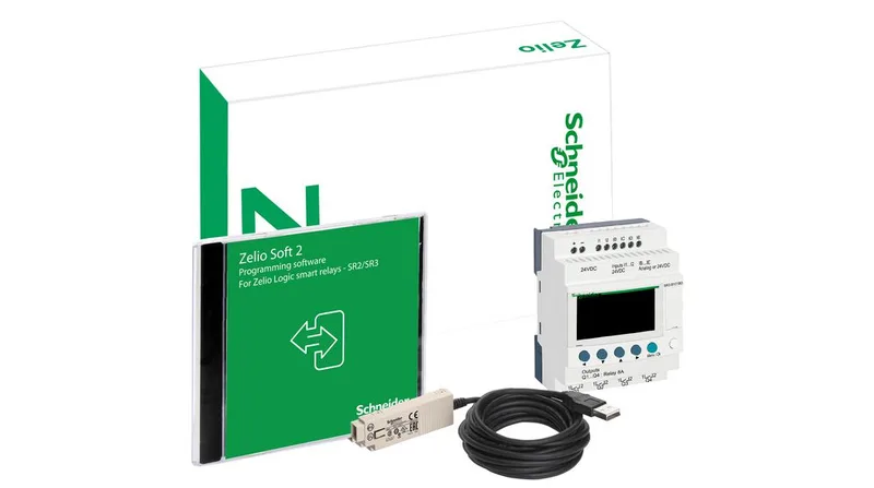 Schneider Electric SR3PACKBD (image 3)