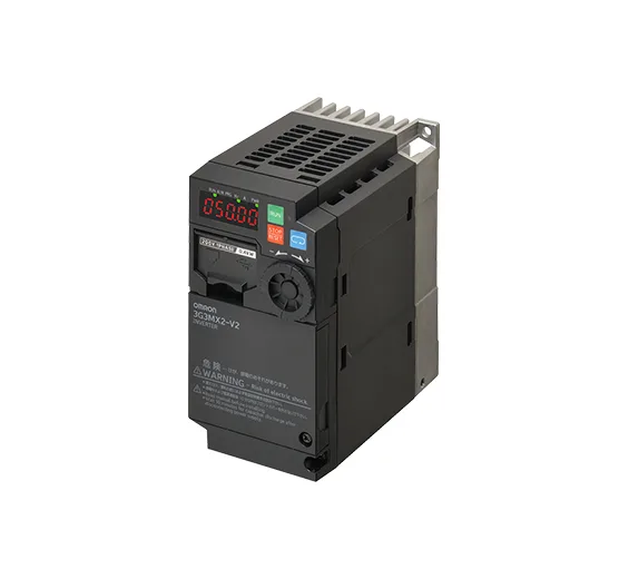 Omron 3G3MX2-AB022-V2