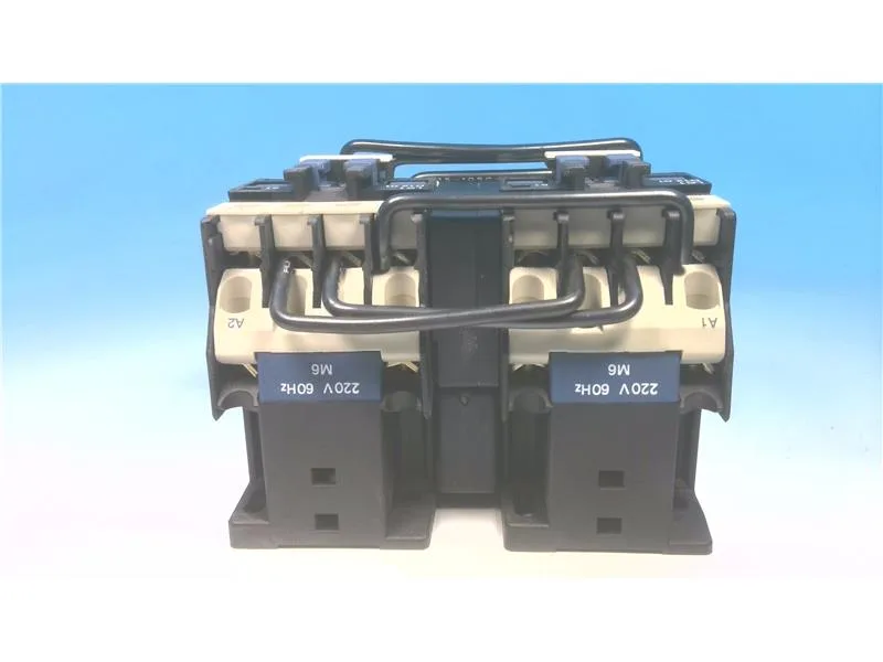 Schneider Electric LC2D1201M6 — Contactors (image 3)