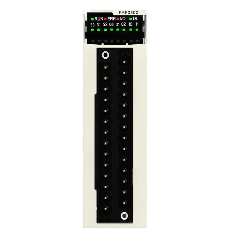 Schneider Electric BMXEAE0300 (image 4)
